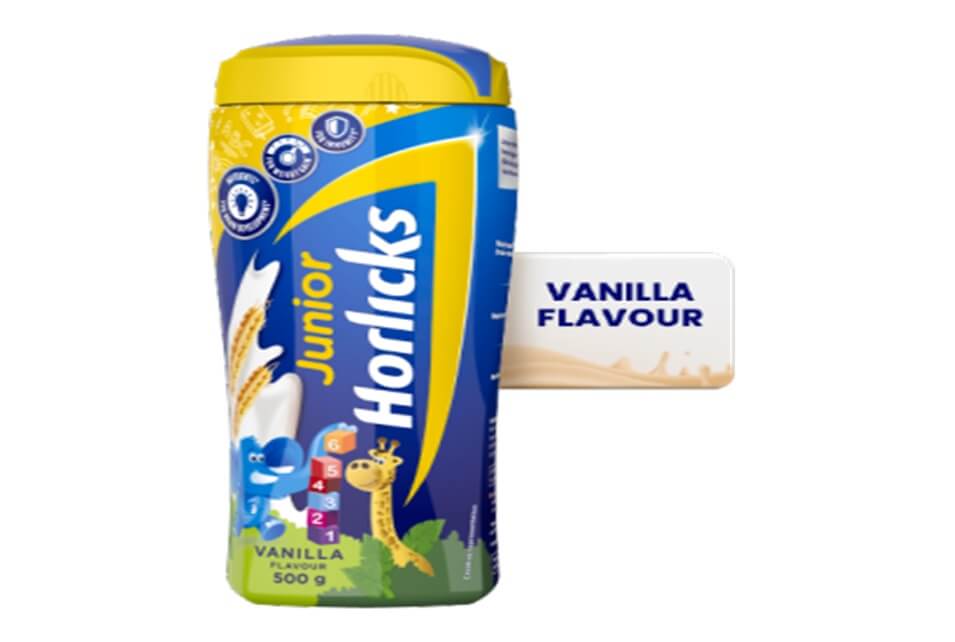 Horlicks for Juniors