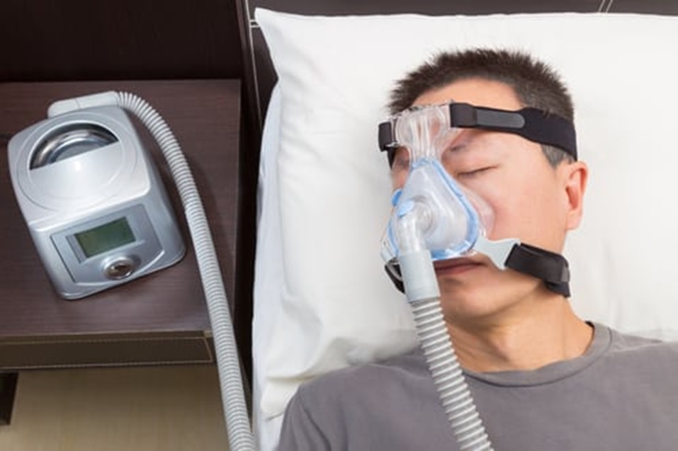 Sleep Apnea Treatment