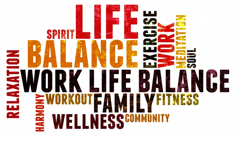 Work-Life Balance for Physicians