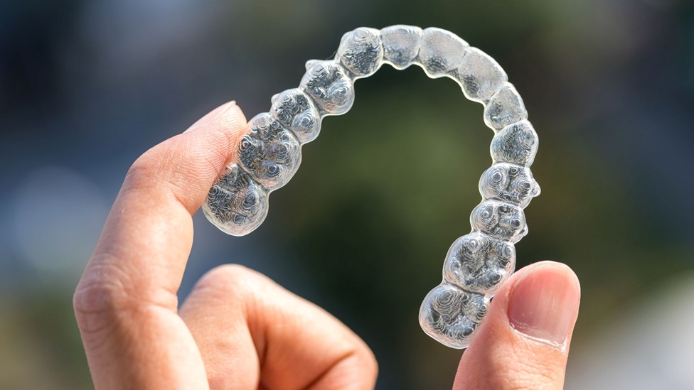 Invisalign Patients